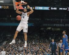 OMARI SPELLMAN signed (VILLANOVA WILDCATS) Basketball NBA 8X10 photo W/COA #2 OMARI SPELLMAN signed (VILLANOVA WILDCATS) Basketball NBA 8X10 photo W/COA #2