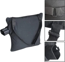 Leaf Blower Vacuum Shoulder Bag for Black & Decker BV2900 BV3100 Part 5140125-95