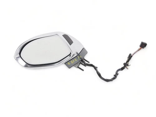 2016 - 2017 Audi S7 Rs7 A7 4G Mirror Sideview Power Folding Blind Spot Left Oem