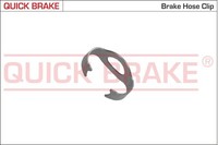 Quick Brake Halter, Bremsschlauch 3212