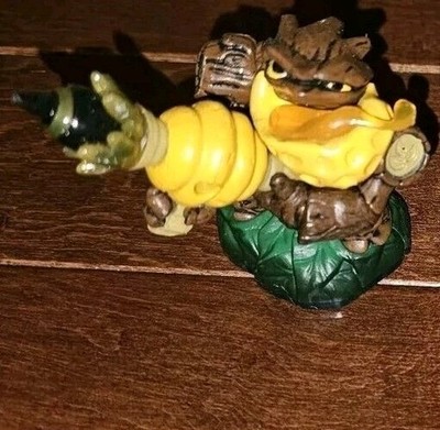 Skylanders Swap Force Bumble Blast LightCore Switch Xbox One PS4 Wii U 360 PS3