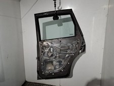 Porte arrière et accessoires Chrysler PT CRUISER