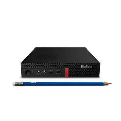 Lenovo P330 Workstation | Core i7 8700 4,6 GHz | bis 32GB RAM 1TB SSD | Win11