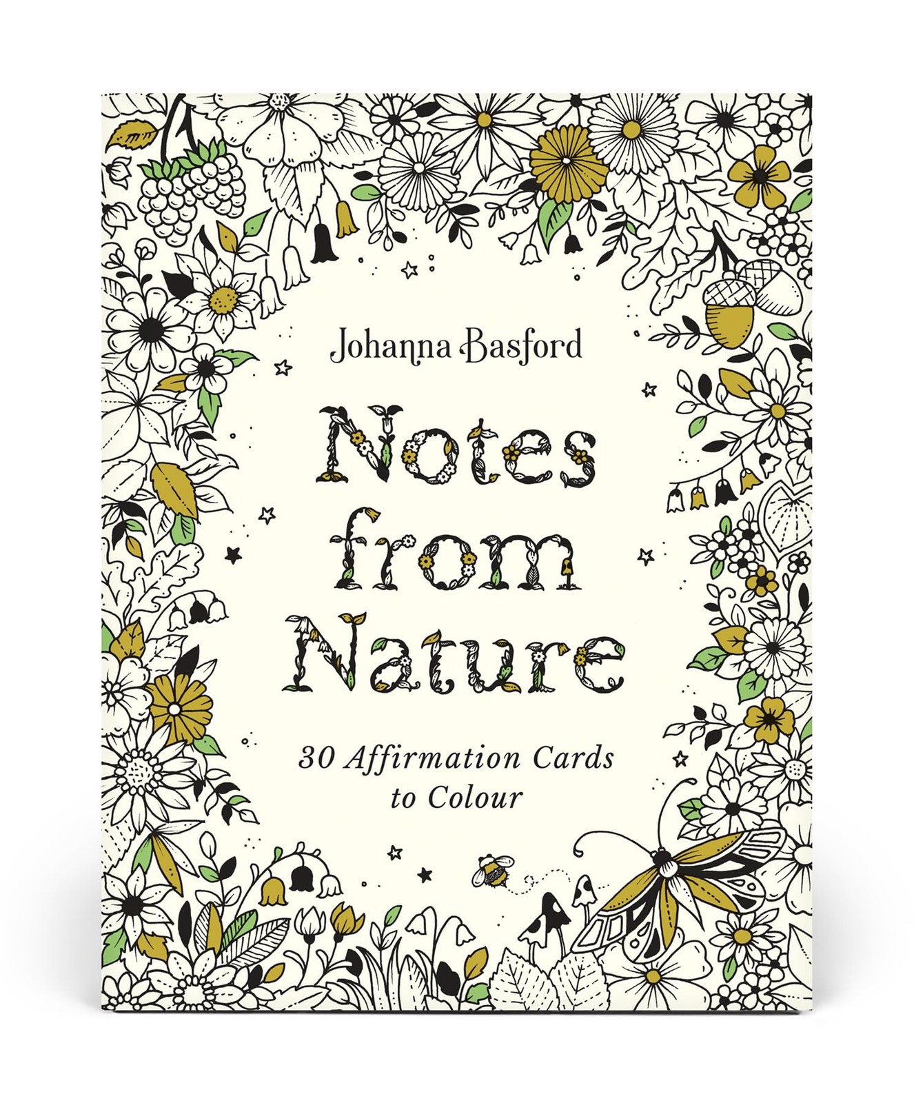 Notes From Nature - Image 2