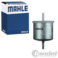 Knecht Mahle Kraftstofffilter Leitungsfilter Passend FüR Ford Courier Escort