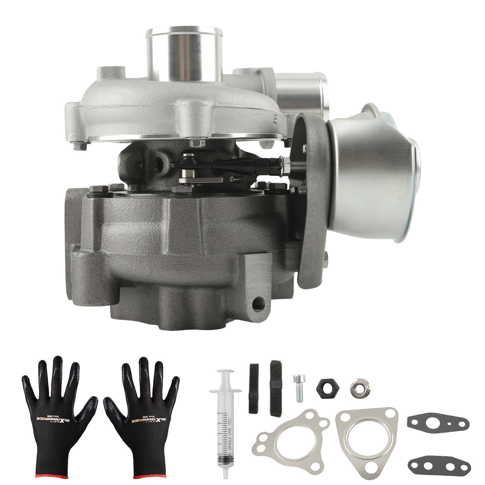 Turbocharger for Toyota Previa Picnic 2.0L D-4D 1CD-FTV Estima 2.0L 021Y 2001
