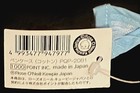 Zippered Bag Kewpies by Rose O'Neill Kewpie Japan Clear As able to see thru — photo 10
