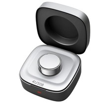 finlusri Smart Ring Charger Case Only Compatible with Oura Gen 4 - Charging Box