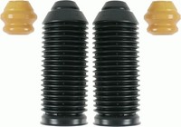 1 X Staubschutzsatz StoßDäMpfer Sachs Amortyzatory/Shock Absorbers 900 204 FüR