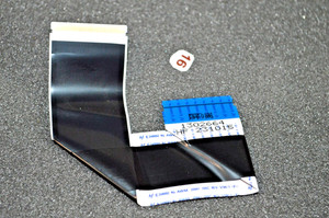 1302664 HF 231015 T-CON LVDS KABEL Für TV HISENSE 32A4K