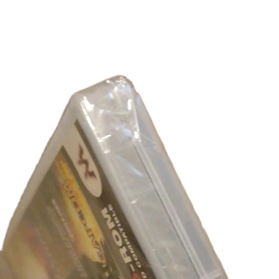 DEVIL MAY CRY 3 Dante's Awakening Special Edition - Brand New Still Sealed - Image 3 of 3