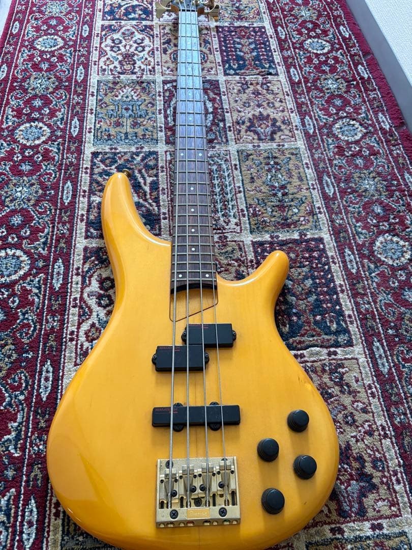 Ibanez SR800 フジゲン製 Ibanez SR800 Fujigen // Electric Bass Guitar / made in Japan | eBay
