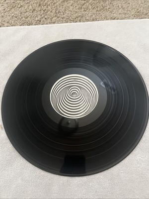 Aphrodite's Child 666 Vinyl Record (1970) (Original owner)