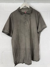 Engelbert Strauss Polo Shirt Mens XL Vintage ...