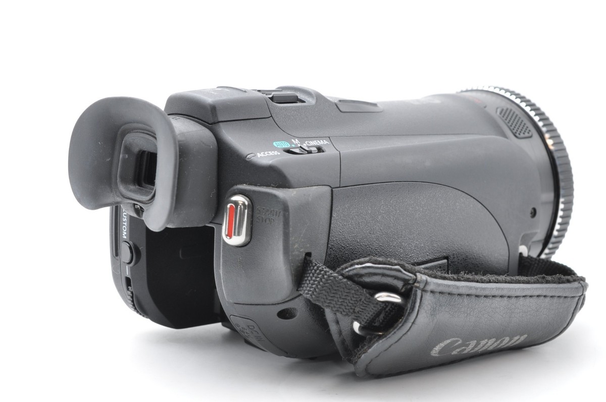 Canon　iVIS HF G20 Buy Canon VIXIA HF G20 HD Handheld Camcorder online | eBay