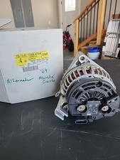 12V 125A Alternator for Chevrolet Impala Monte Carlo Venture Silhouette