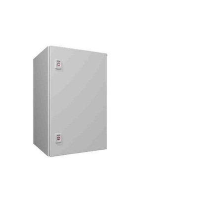 Rittal AX 1338.000 Schaltschrank Verteilerschrank Verteiler-Gehäuse Stahlblech 