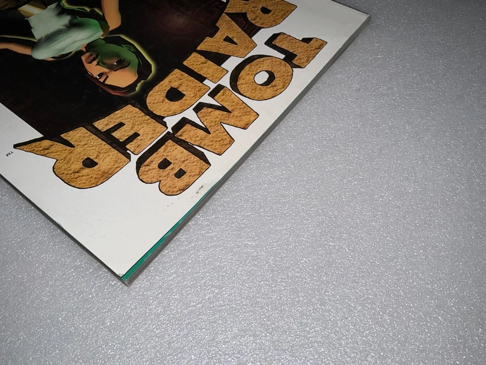 1996 Vintage Tomb Raider The Official Strategy Guide Eidos Dimension Rare - Image 4 of 4