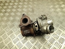 Turbolader Opel ASTRA J 2014 55583588