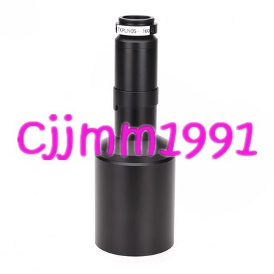 1PC USED TPC TPC05-HMS160-VI-fil Telecentric lens 0.5x *tn