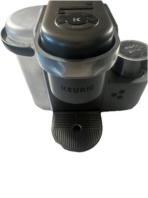 Keurig K-Cafe K84 Coffee Latte Cappuccino Maker Single Serve w/ Milk Frother