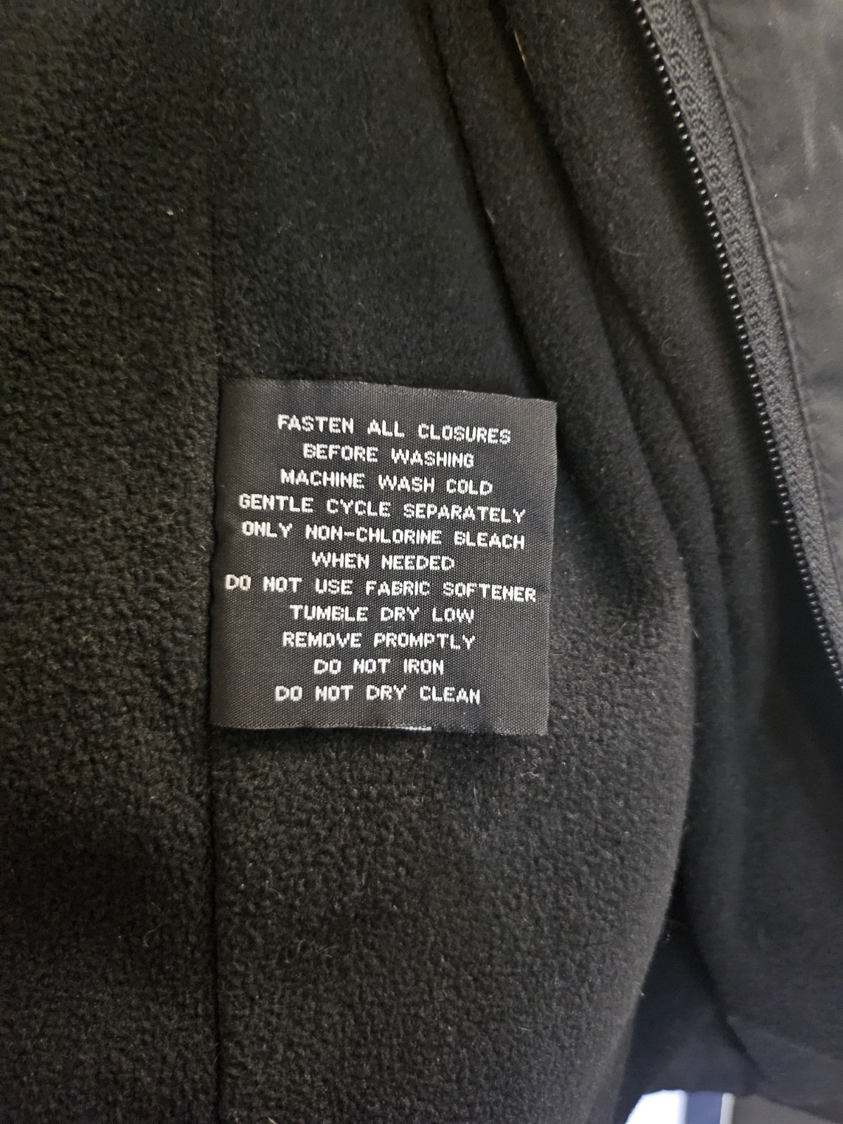 Weatherproof 32 Degrees Performance Jacket - image 11