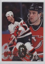 1994-95 Flair Stephane Richer #97 0b3