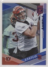 Elite Rookies Drew Sample