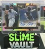 2025 Select Diamond Action Prizm Braden Montgomery Chicago White Sox Auto