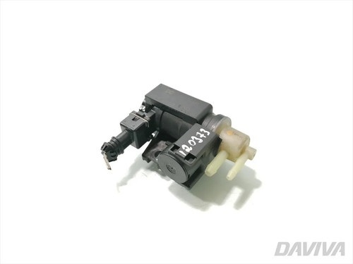 Opel Vivaro Magnetventil des Lufteinlass-Vakuumventils 1.6 CDTI Diesel 2017 Bus