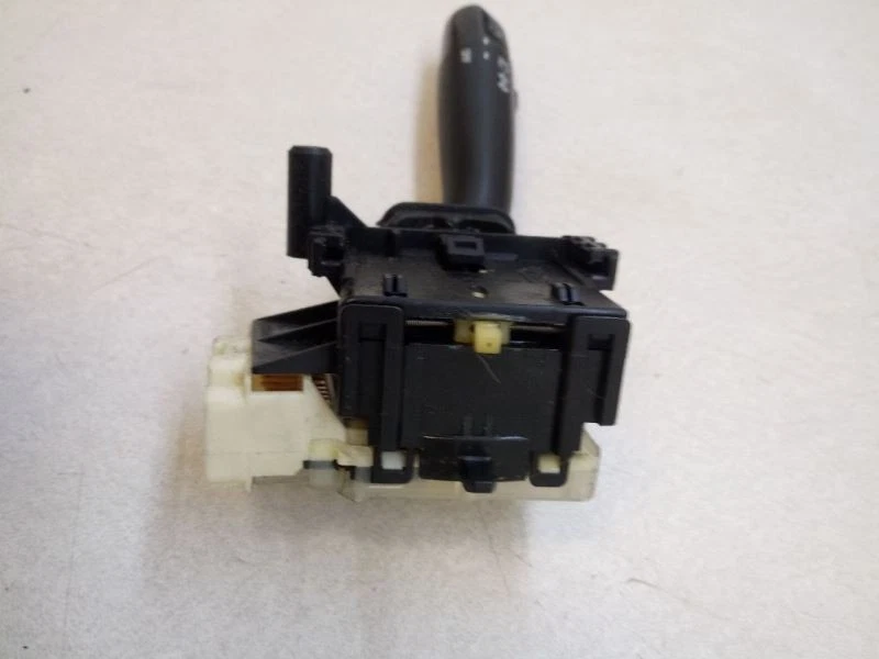 Toyota Highlander 2002 interruptor de columna 173650 luces antiniebla OEM usado probado Foto 3 de 4