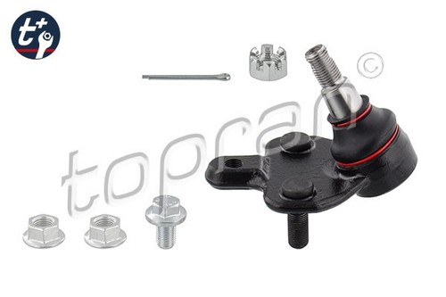 BALL JOINT 600 582 FOR TOYOTA AVENSISCOROLLAVerso 2AD-FHV/FTV 2.2L1ZZ-FE 1.8L - Picture 2 of 6