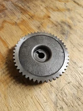 OEM 02-11 Acura Honda Exhaust Camshaft Sprocket Cam Gear K24A2 K20Z3 K20A2 K20Z1