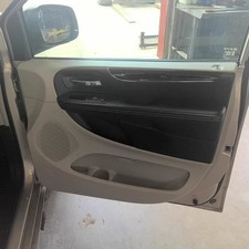 TOWN COUN 2015 Front Door Trim Panel 754563