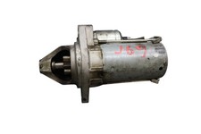 11-18 BMW X5 X3 328i 528i 740Li Engine Starter Motor Assembly OEM