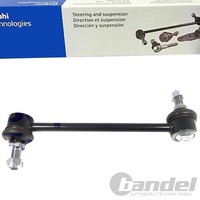 Delphi Koppelstange Vorne Passend FÜR Ford Galaxy Seat Alhambra VW Sharan | TC19
