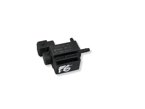 Audi A3 S3 8L 2000 kW Turbolader Druckwandler Magnetventil 037906283A BVV1464