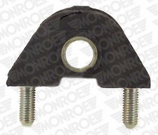 Querlenkerlager MONROE L28806 für PEUGEOT CITROËN S0 1C SAXO 1A AX ZA S1 106 1 2