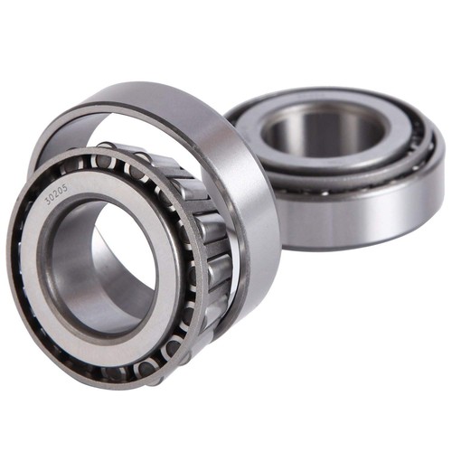 2 Kegelrollenlager 30205 – Maß 25x52x16,25 Mm ? Produktbild-Vorschau 2