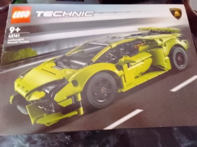 LEGO TECHNIC #42162 New/Original Packaging