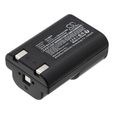 Battery for Canon PowerShot 600 A5 Zoom A50 D350 S10 S20 NB-5H CS-NB5H 750mAh