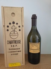 Chartreuse Vep jaune 2023 1L