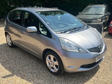 honda jazz 1.4 i-vtec es