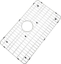 Kitchen Sink Grid Sink Protectors Stainless Steel Sink Grids Bottom of Kitchen