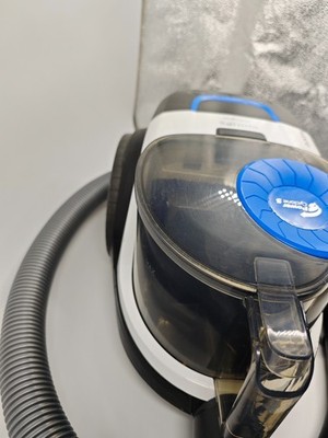 Phillips 3000 Series Canister Vacuum Cleaner   Used