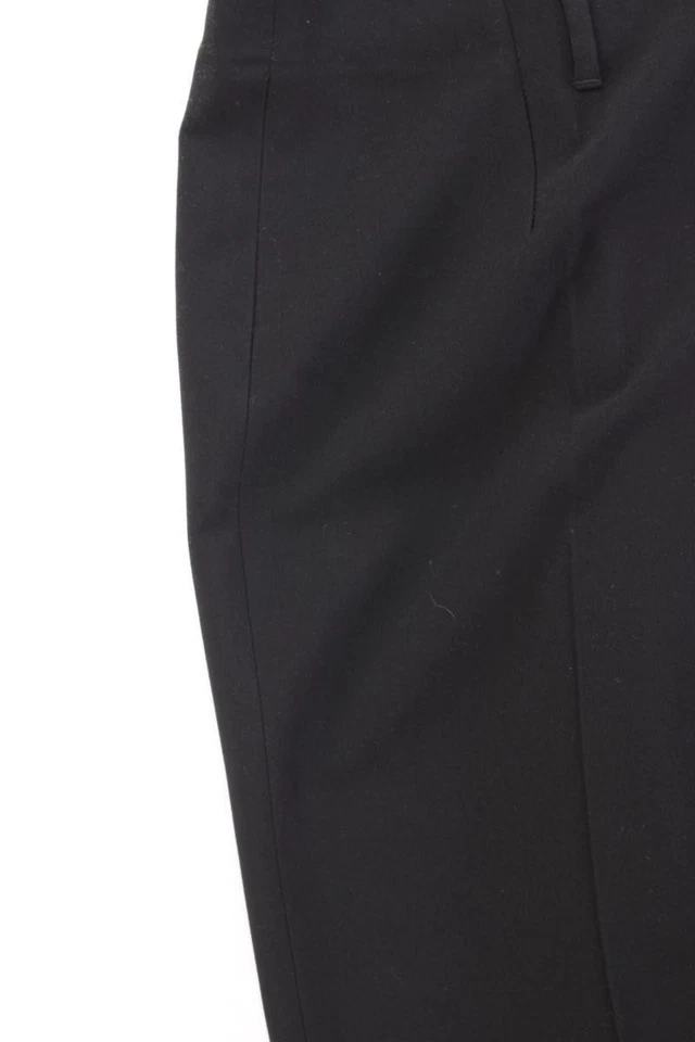 ✨ Biba Anzughose Hose für Damen Gr. 36, S schwarz aus Polyester ✨ - Bild 3 von 4
