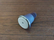 NutriChef PKVS20STS Vacuum Sealer- Replacement Wine Stopper Cork