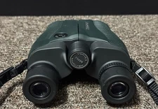 Vortex Vanquish 10x26 Binoculars Vortex Optic USA Binoculars