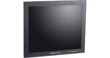 Prompter People 1701 17 Inch Teleprompter Screen Used