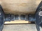 Shimano 25th Anniversary PD-M530 SPD Clipless Pedals w/ SH-51 Cleats included — photo 7